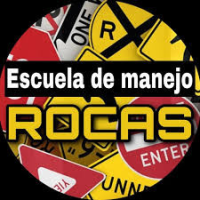Escuela de manejo ROCAS